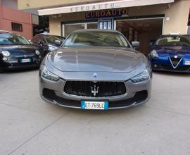 Maserati Ghibli V6 S Q4- 2014