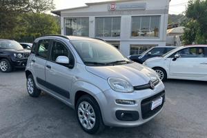 Fiat Panda 0.9 Turbo Natural Power Easy - 2014