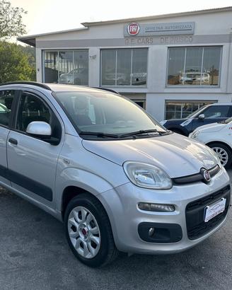Fiat Panda 0.9 Turbo Natural Power Easy - 2014