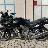 Honda CBF 1000 - 2008 Rif.852