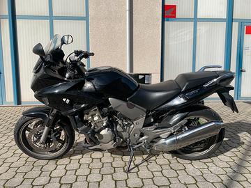 Honda CBF 1000 - 2008 Rif.852