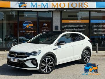 Volkswagen Taigo 1.5 tsi R-Line 150cv dsg