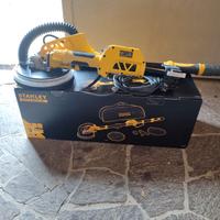 Giraffa carteggiatrice