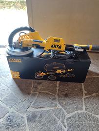 Giraffa carteggiatrice