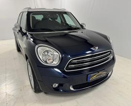 Mini Cooper D Countryman Mini 2.0 Cooper D Country