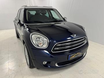 Mini Cooper D Countryman Mini 2.0 Cooper D Country