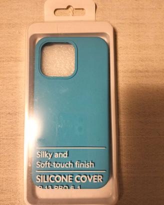 IPHONE 13 PRO 6.1" - TBOC Cover Compatibile