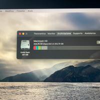 MacBook Pro 15” (Late 2013)