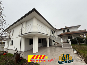 TENDA A CADUTA LIBERA - Vesta modello Ardesia