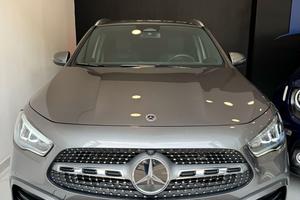Mercedes-benz GLA 200 d Automatic 4Matic AMG Line 