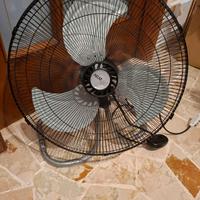 Ventilatore da tavolo