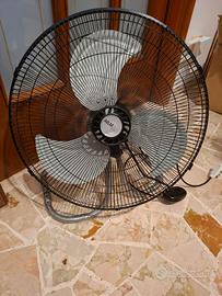 Ventilatore da tavolo