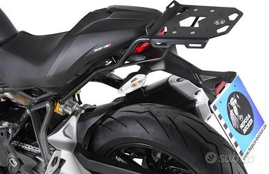 Portapacchi per baletto Ducati Monster 821 2018/20