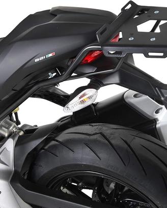 Portapacchi per baletto Ducati Monster 821 2018/20
