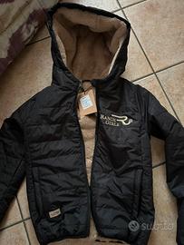 Giacca invernale Ranch Girls XS
