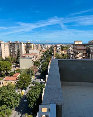 Zona calatafimi nuovi trivani rifiniti piano alto
