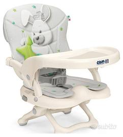 RIALZO SEDIA  SMARTY CAM