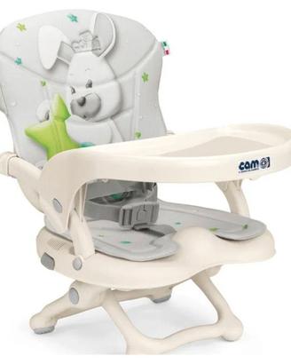 RIALZO SEDIA  SMARTY CAM