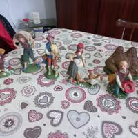 STATUE PRESEPE
