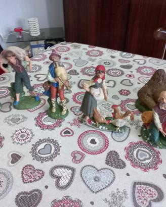 STATUE PRESEPE