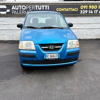 HYUNDAI ATOS1.1 BENZINA 12V Active , POCHI KM