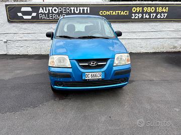HYUNDAI ATOS1.1 BENZINA 12V Active , POCHI KM