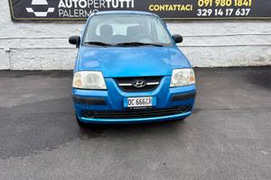 HYUNDAI ATOS1.1 BENZINA 12V Active , POCHI KM