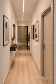Appartamento in via ricasoli - centro livorno