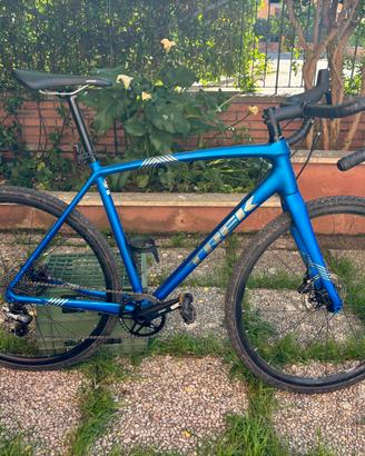 Bicicletta TREK Crockett 5 Disc - Gravel