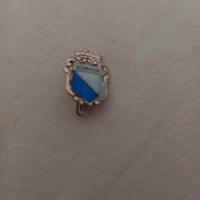 Distintivo souvenir vintage ZURICH