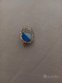 Distintivo souvenir vintage ZURICH