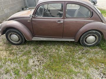 Maggiolino Volkswagen