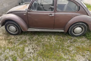 Maggiolino Volkswagen