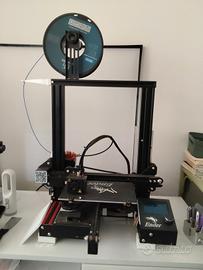 stampante fdm ender3