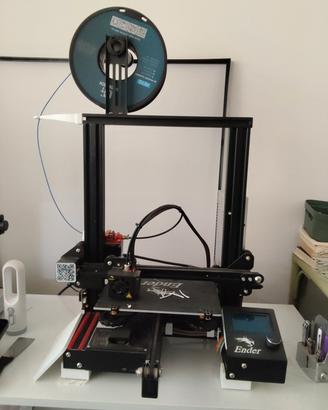stampante fdm ender3
