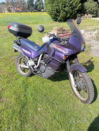 Transalp 600