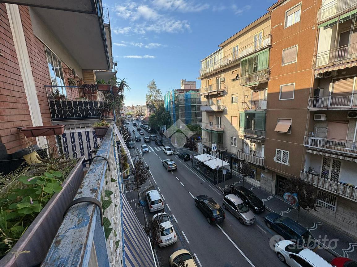 Appartamento – Ercolano, Napoli - Vista 5