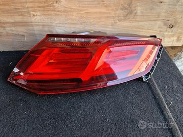 Audi TT 8S 2014-2018 Fanale Stop posteriore 