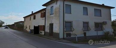 Villetta a schiera di 106 m² con 4 locali a Stra
