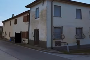 Villetta a schiera di 106 m² con 4 locali a Stra