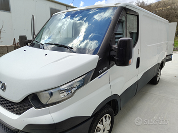 Iveco Daily 3.0 170 H1L2