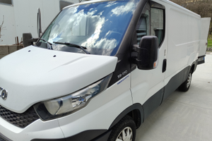 Iveco Daily 3.0 170 H1L2