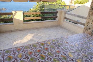 Splendida villetta torre dei corsari