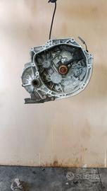 Cambio Citroen C4 Picasso 1.6 HDI 6M 2011