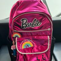 Zaino trolley  Barbie