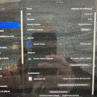 Apple MacBook Air m1 2020