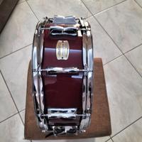 Batteria rullante Yamaha stage Custom 14 x 5,5