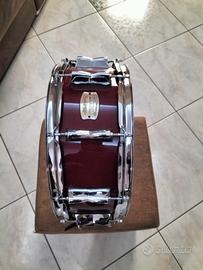 Batteria rullante Yamaha stage Custom 14 x 5,5