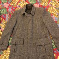 CAPPOTTO  MOESSMER PURA LAMBSWOOL AMERIGO VESPUCCI
