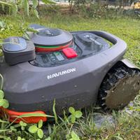Navimow H500 robot tagliaerba